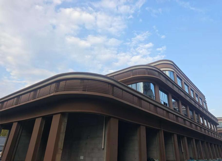 【云顶集团·幸福滙】十一月工程进度播报     ——匠筑商业地标，繁华加速兑现